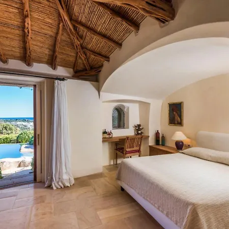 Ancora - Elegant Escape Above Villa