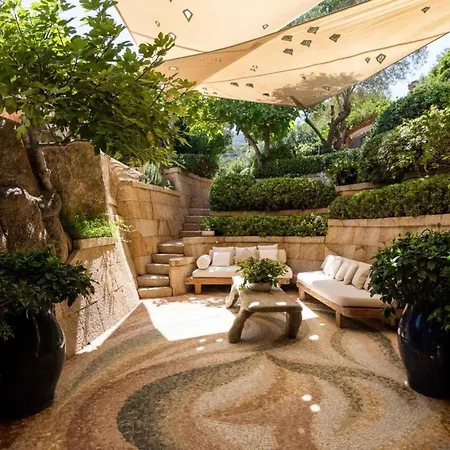 Ancora - Elegant Escape Above