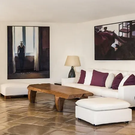 Ancora - Elegant Escape Above * Porto Cervo