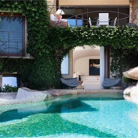 Villa Ancora - Elegant Escape Above *