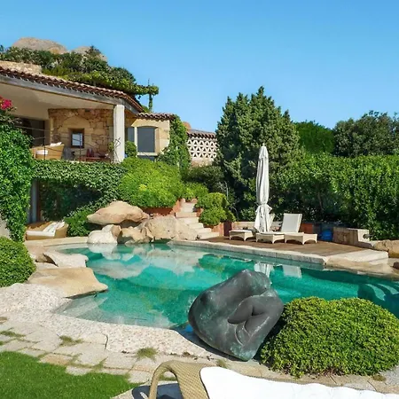 Ancora - Elegant Escape Above Villa *